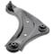 Mevotech 11-13 Nissan Juke/11-12 Nissan Leaf Control Arm-Bj, Gs301017 GS301017 - alternate 5